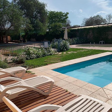 La Casona De Moldes Hotell Coronel Moldes Eksteriør bilde